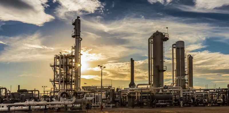             Ambienti industriali e difficili